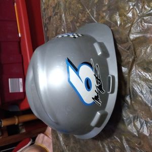 Mark Martin #6 Hardhat